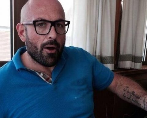 Agostino Riccardo