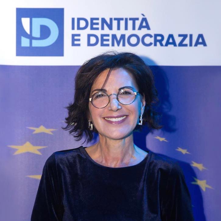 Anna Cinzia Bonfrisco