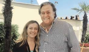 Bannon meloni