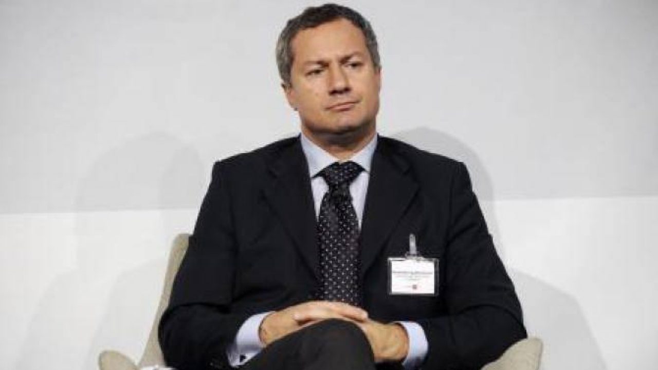 Bernardino Quattrociocchi