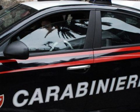 CARABINIERI