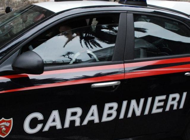 CARABINIERI