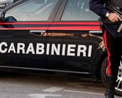 CARABINIERI