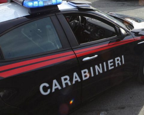 CARABINIERI