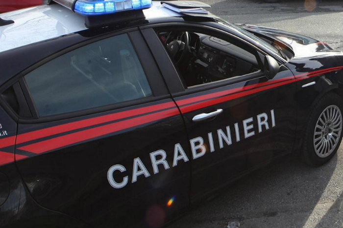 CARABINIERI
