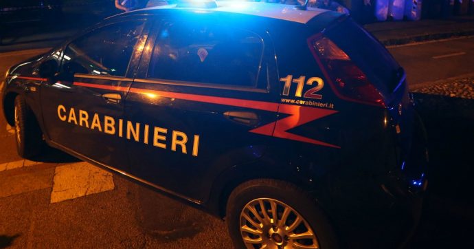 CARABINIERI