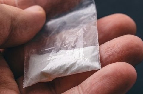 COCAINA