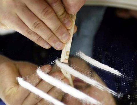 COCAINA