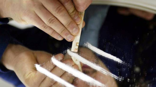 COCAINA