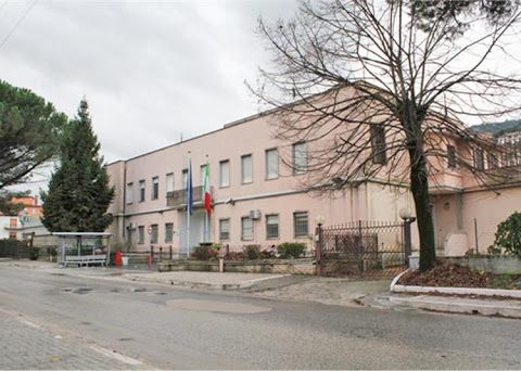 Carcere di Cassino
