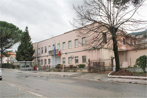 Carcere di Cassino
