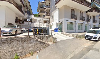 Centro Gamed, Gaeta