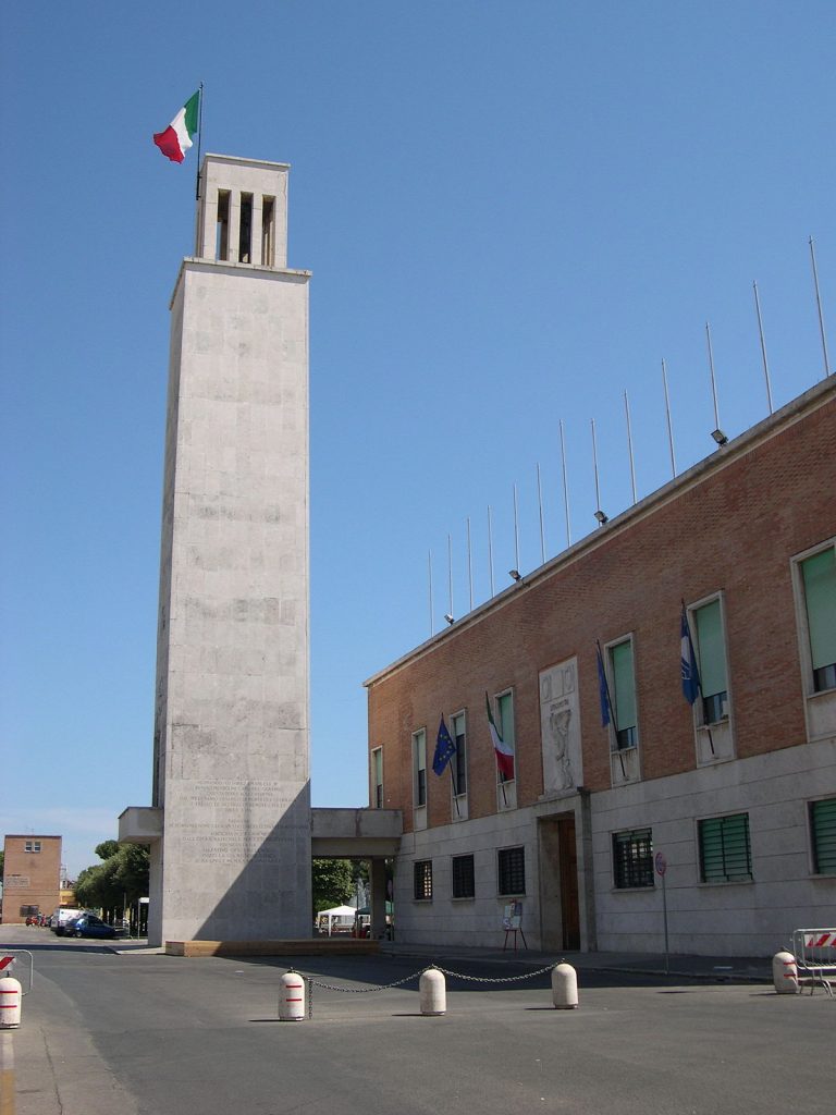 Comune di Sabaudia
