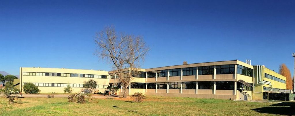 Consorzio per lo Sviluppo Industriale Roma-Latina