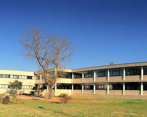 Consorzio per lo Sviluppo Industriale Roma-Latina