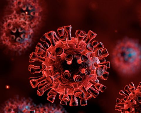 Coronavirus-COVID-19