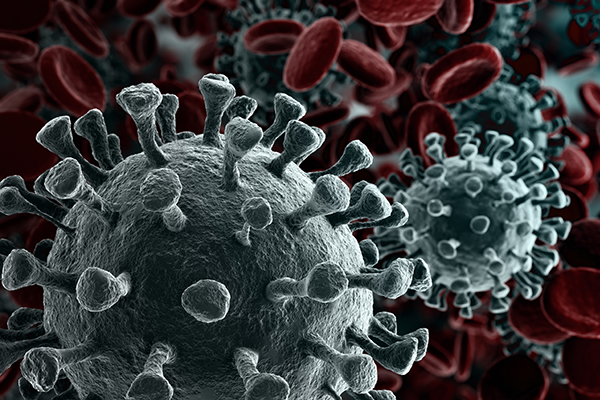 Coronavirus