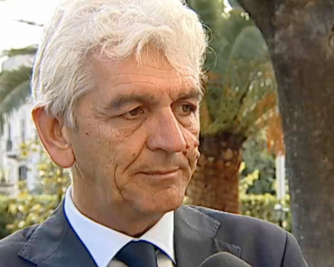 Daniele Fortini (Lazio Ambiente)