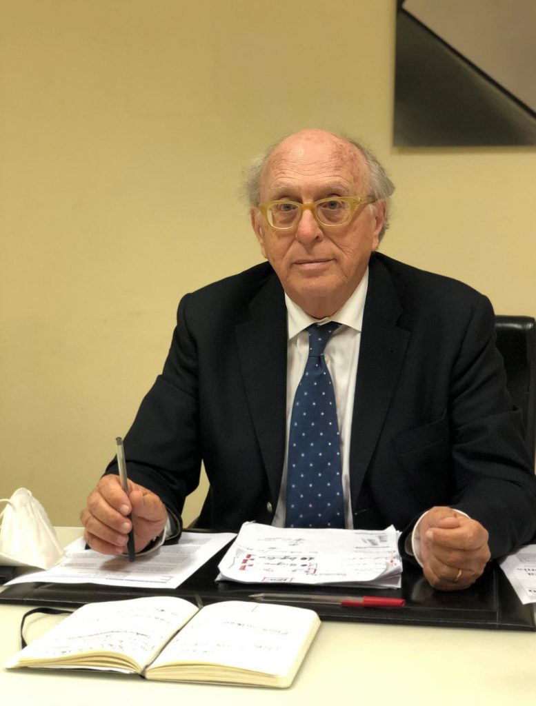 Demetrio De Stefano