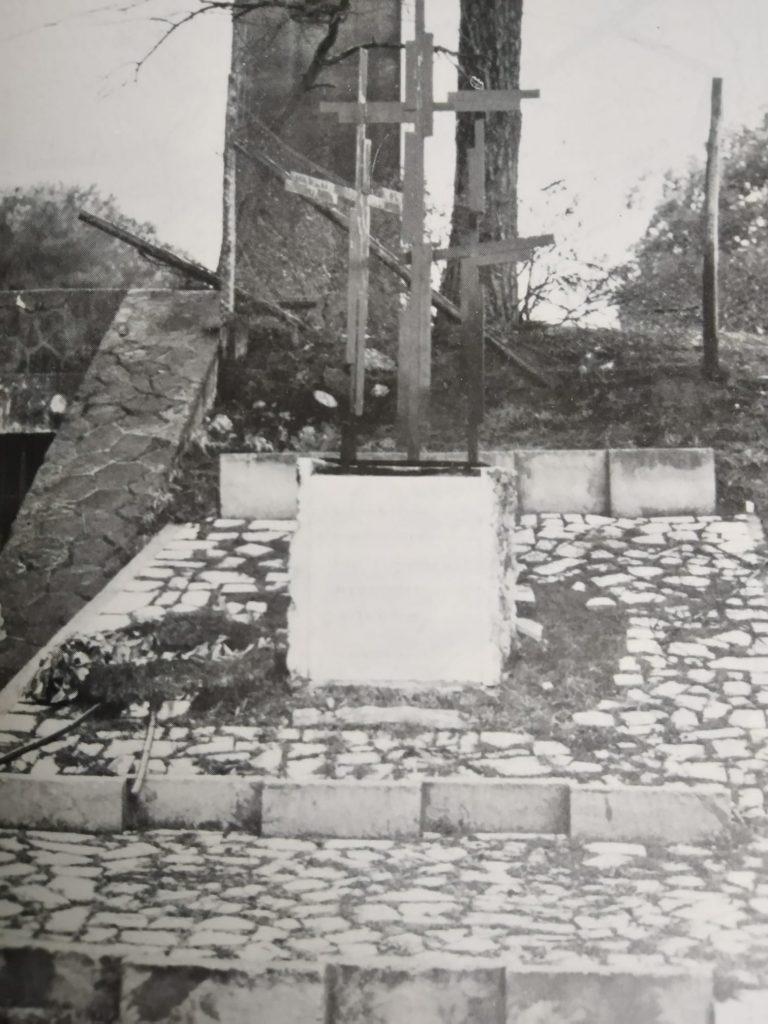 Eccidio di Borgo Montenero