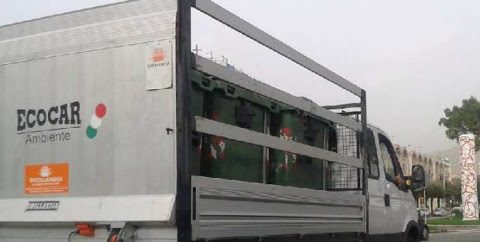 Ecocar