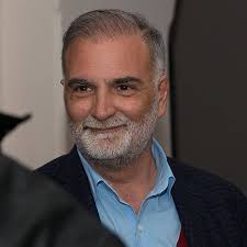 Enrico Forte