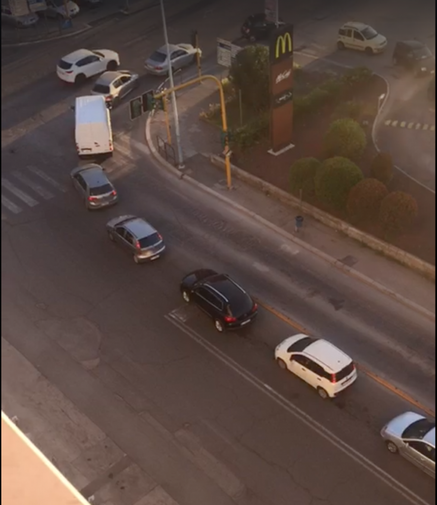 Fase 2 dal McDonalds