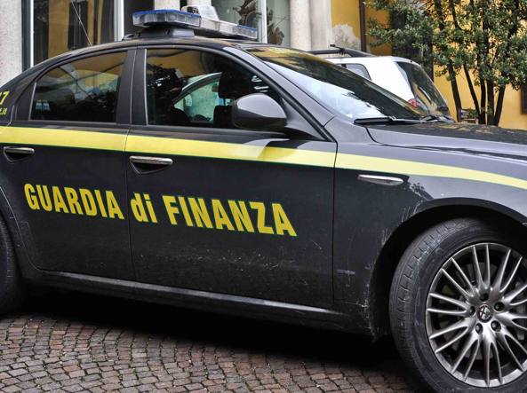 Finanza