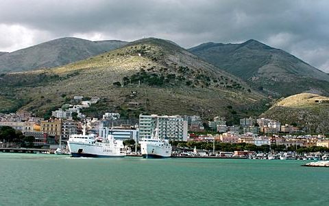 Formia