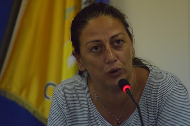 Gaia Pernarella