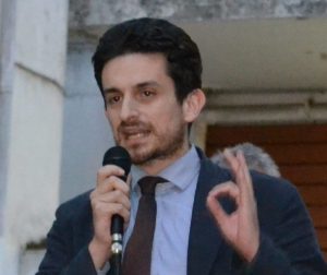 Giuseppe Cece
