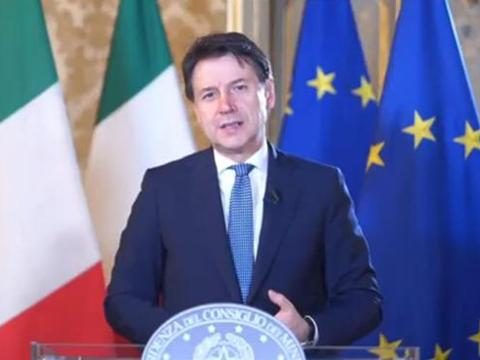 Giuseppe Conte