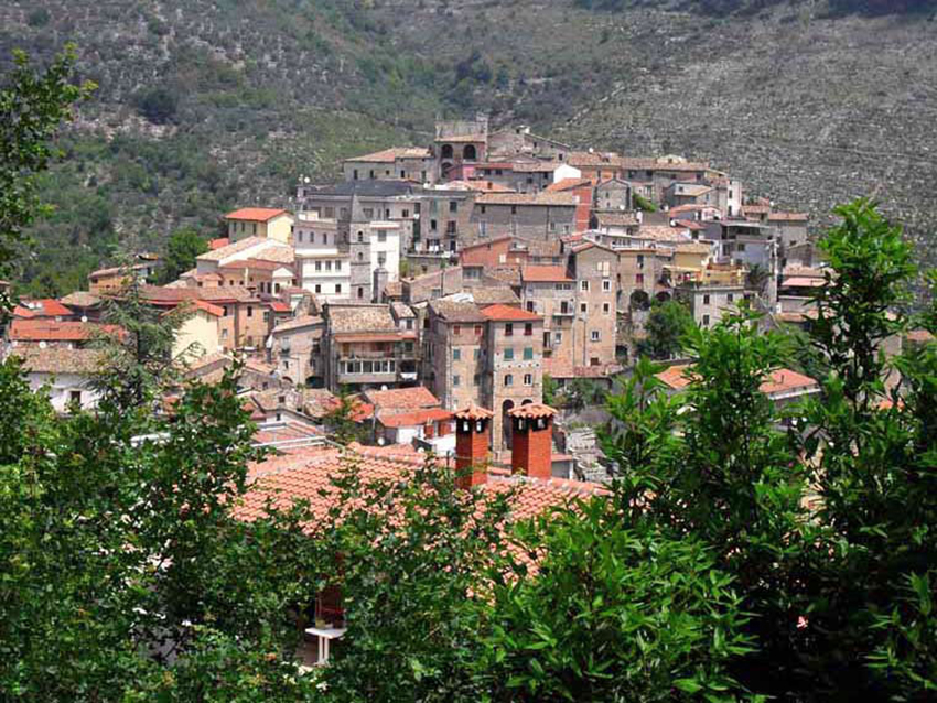 Lenola