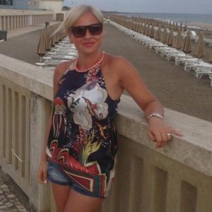 Lubiana Restaini