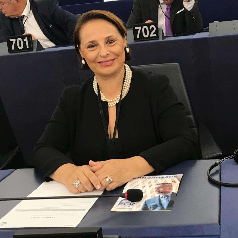 Luisa Regimenti