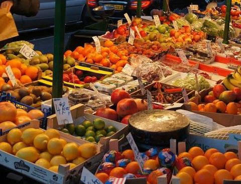 MERCATO