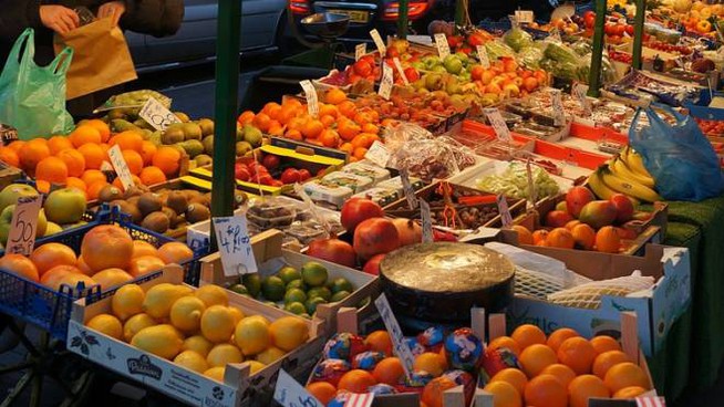 MERCATO