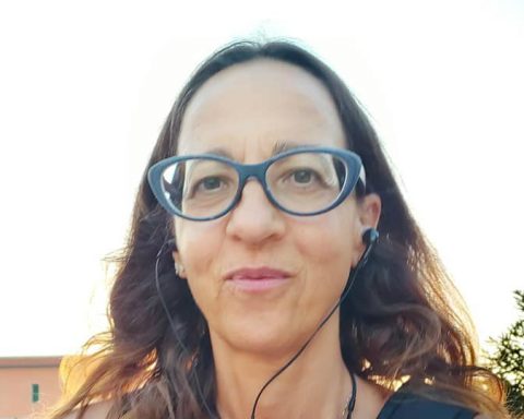 Maria Grazia Ciolfi