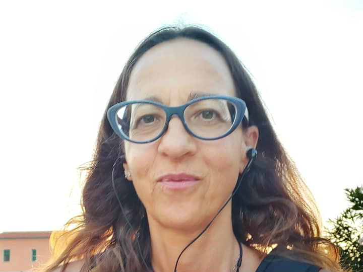 Maria Grazia Ciolfi