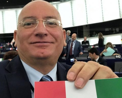Matteo Adinolfi
