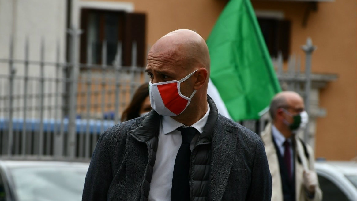 Nicola Procaccini
