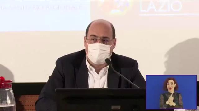 Nicola Zingaretti