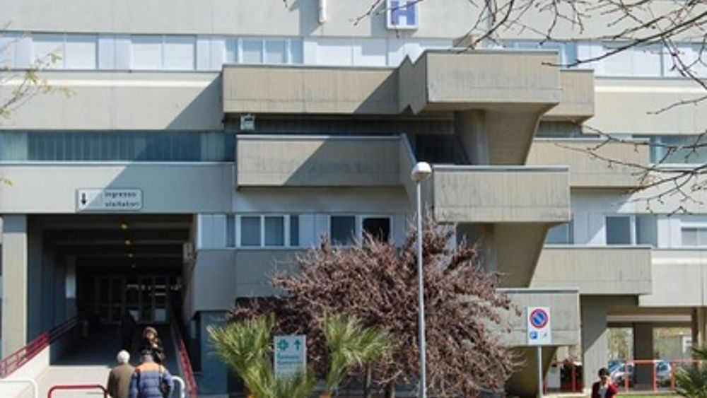 Ospedale Fiorini di Terracina