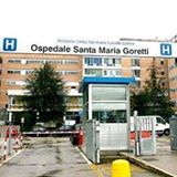 Ospedale Santa Maria Goretti
