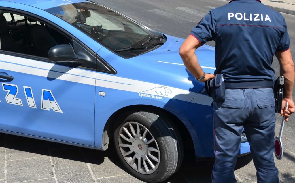 POLIZIA
