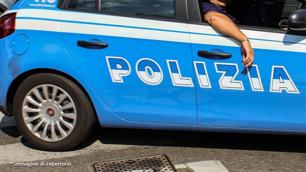 POLIZIA