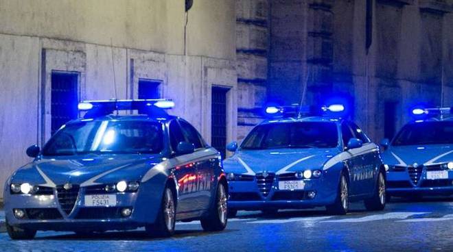 POLIZIA