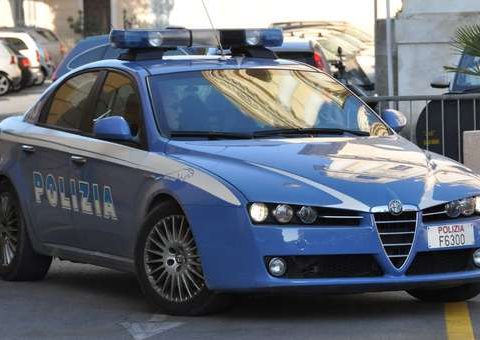 POLIZIA