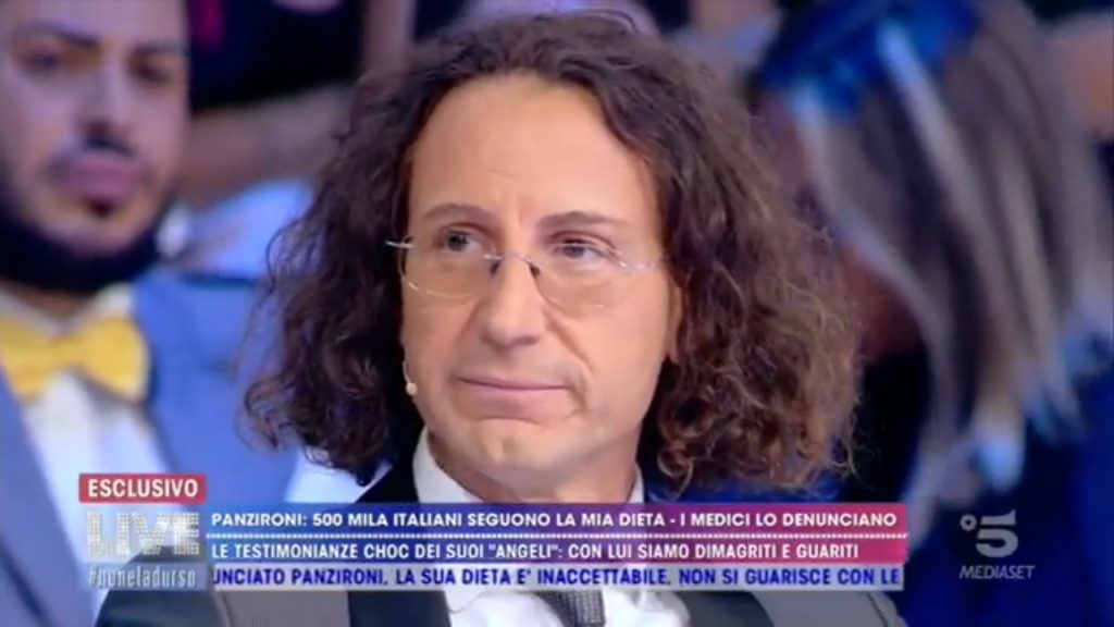 Panzironi