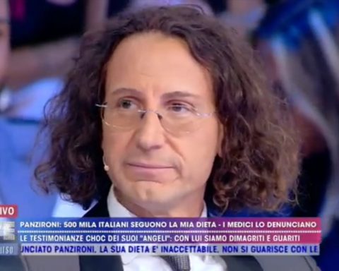 Panzironi